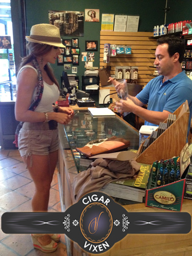 Lone Wolf Cigar Shop Lone Wolf Cigar Shop